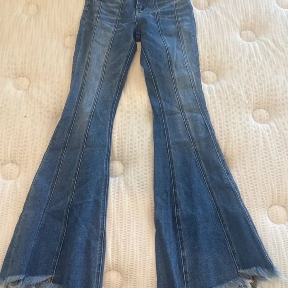 Vervet Youth Jeans